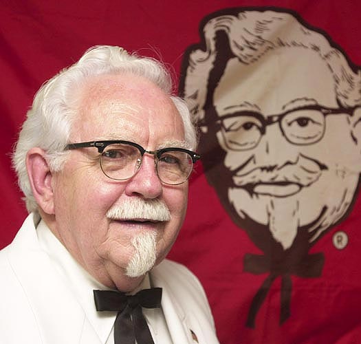 Qui est le propriétaire de KFC ?